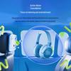 JBL JR470NC Kids Active Noise Cancelling Wireless Over-Ear Headphones
