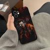 Чехол для телефона Game Disco G-ElysiumS Черный чехол для телефона для iPhone 17/16/15/13/14 Pro Max/ 11Plus/X/Xr/Xs Max 13mini