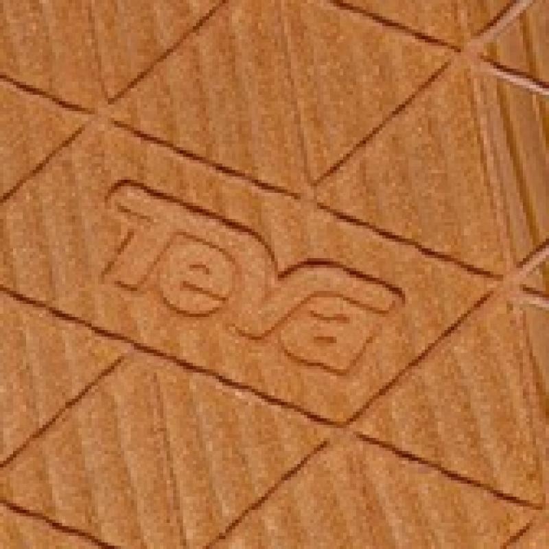Teva Женские зимние стеганые ботинки Stvf2435471 Sty