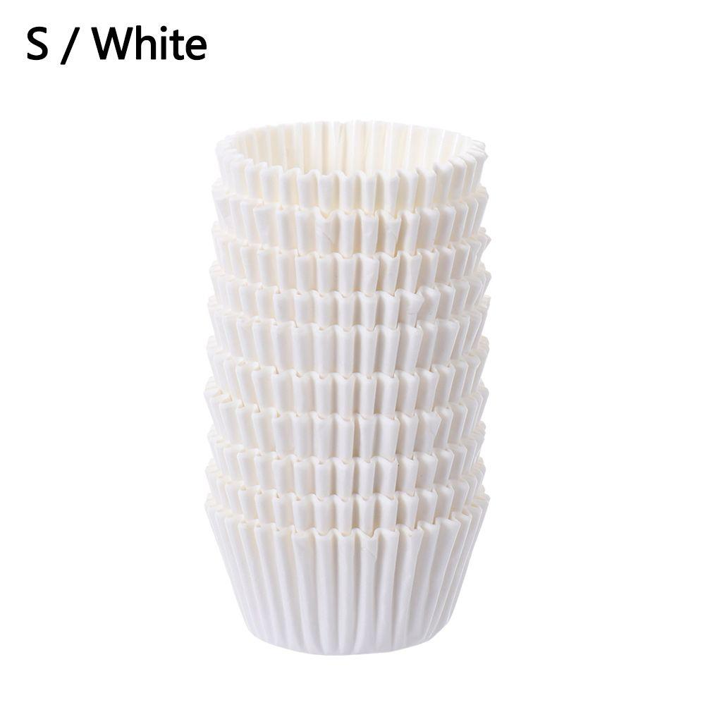 Tools Cake Liner Baking Cup Chocolate Paper Liners Cake Paper Cups Muffin Cases Cupcake Wrappers
