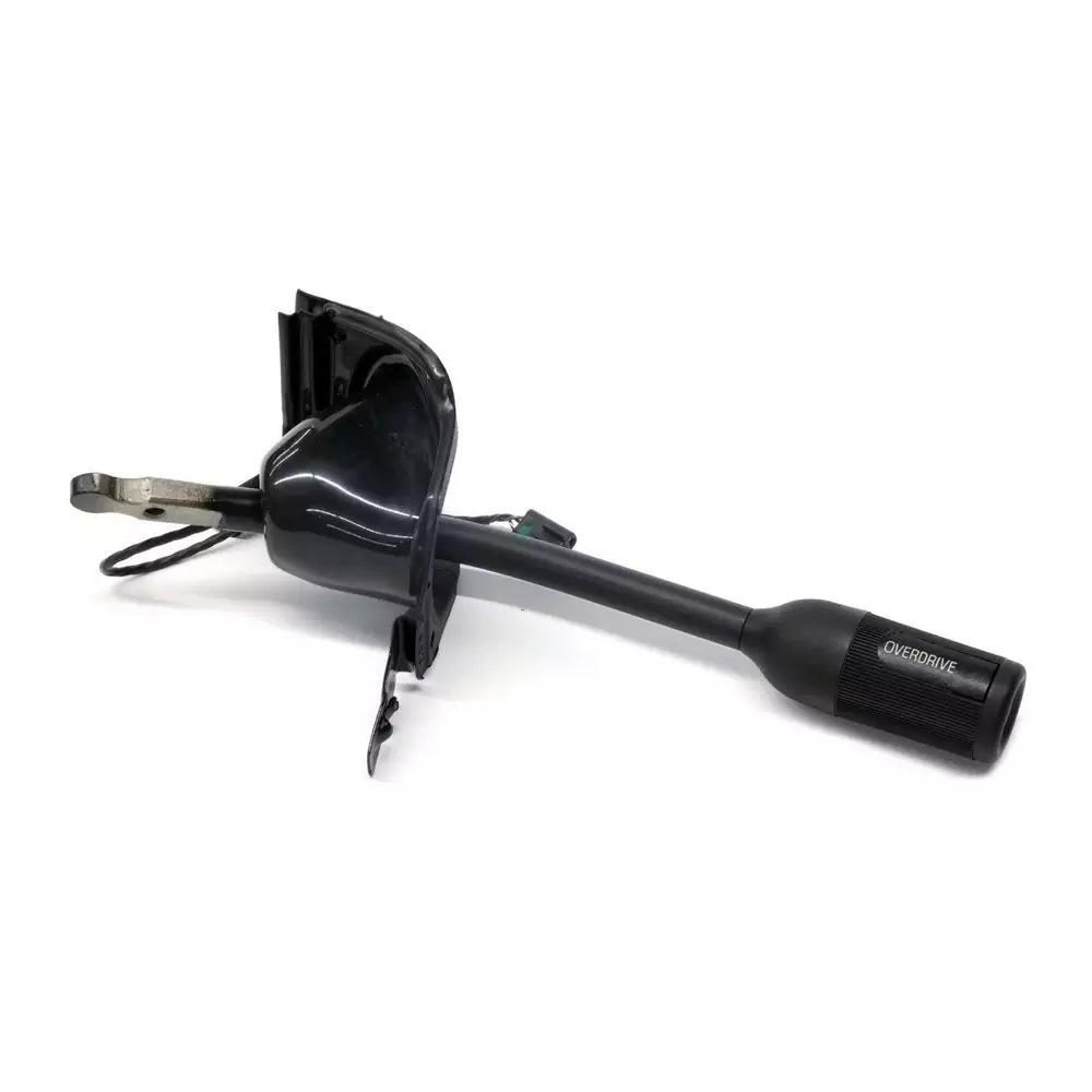 Car Auto Shifter Handle With Pushbutton O/D Overdrive For Ford F150 F-250 F-350