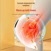 Hezheng Knee Massager with Heat Compression