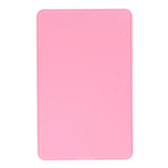2.5-дюймовый USB 2.0 SATA Бокс высокой четкости для HDD Жесткого диска Мобильный диск Внешний корпус