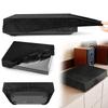 Для Sony PS-LX310BT Пылезащитный чехол Защита проигрывателя виниловых дисков Пыленепроницаемый Спандекс Ультрамягкая ткань Защитный чехол