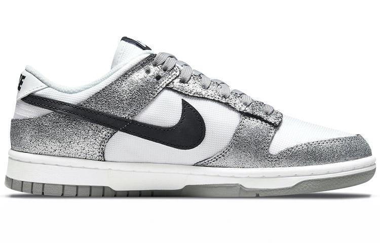 Nike Dunk Low 'Golden Gals' Женские DO5882-001