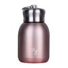 Leak-proof Portable Winter Travel Starry Tea Thermos Cup Coffee Mug Vacuum Flask Water Bottle