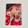 [USED] Billlie RING X RING Bonus Trading Card TSUKI