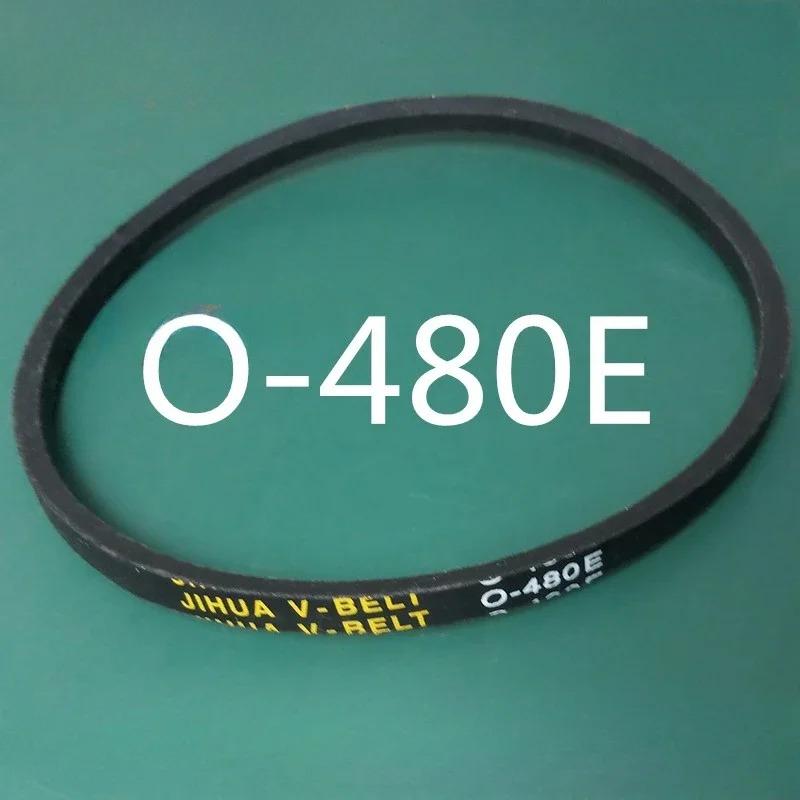1 шт. Оригинальный ремень для стиральной машины O-368E/450E/470E/480E для универсального JIHUA