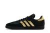 Unisex Sneakers adidas Samba OG Mexico Black Gold Metallic Core Black/Gold Metallic