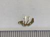 CITIZEN Back 1 Mechanical 51801 077-79 Retainer, piece, Part, Watch, Ladies'