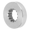 Propeller Spacer 670 45997 02 Steel Alloy Boat Prop Spacer Washer Replacement for Parsun 40HP 48HP 50HP 55HP 60HP 70HP