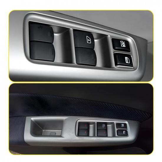 Для Subaru Forester 2007-2011 Передний Левый Главный Переключатель Стеклоподъемника 83071-FG090