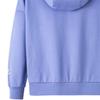 Nike Sweatshirt Light Purple Kids' (Unisex) Sweatshirts NY2232114PS 002
