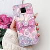 Cute Painting Phone Case For Xiaomi Redmi Note 9 Pro 9s Soft Silicone TPU Back Cover For Redmi Note9 9Pro 9S Cases Bumpers
