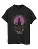 Womens/Ladies Hocus Pocus RIP Emily Binx Cotton Boyfriend T-Shirt