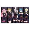 Slave of the Demon Capital Character Rubber Mat A