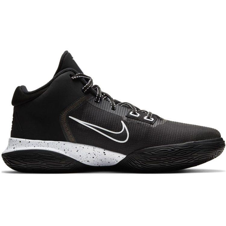Nike Kyrie Flytrap 4 EP 'Черно-белый' CT1973-001