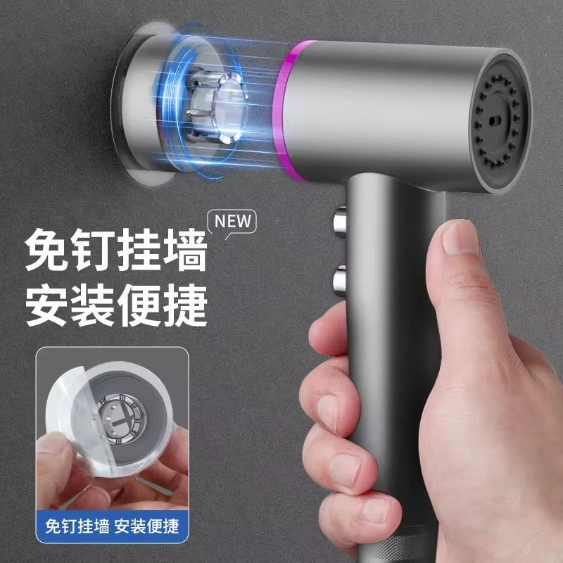 Ручной распылитель для биде, туалета, комплект с сильфоном, используемый для личной гигиены и купания домашних животных, туалетный душ с двойным выпускным отверстием, туалетный аксессуар