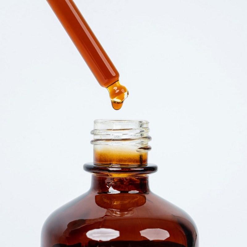 Red Clay Bee Farm Propolis водорастворимый жидкий концентрат, отечественного производства 100% прополис, 30 мл, 1 шт.