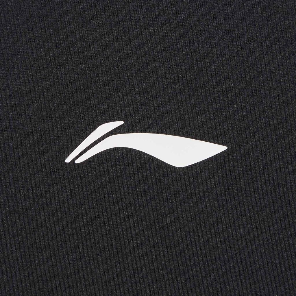 Мужская футболка Li Ning Серия Фитнес ATSW195-5