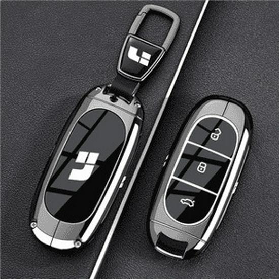 Премиальный чехол для ключей для Li Auto L6 Pro/L7/L8/L9