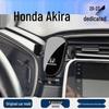 Держатель для телефона Honda Breeze: Крепление-клипса на вентиляционное отверстие для навигации и аксессуаров в салоне