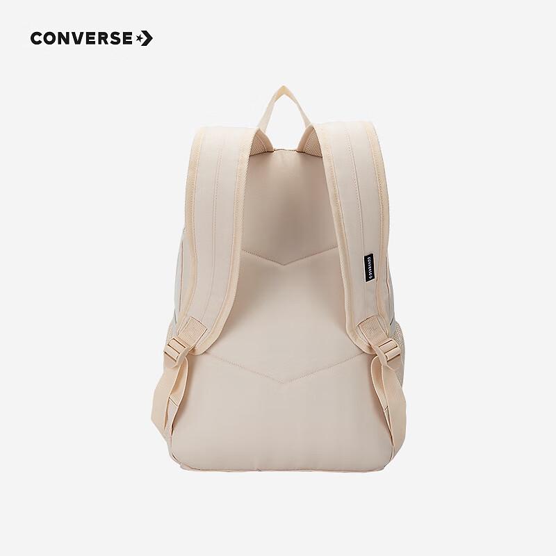 Converse Школьный рюкзак для детей большой вместимости, весна 2025