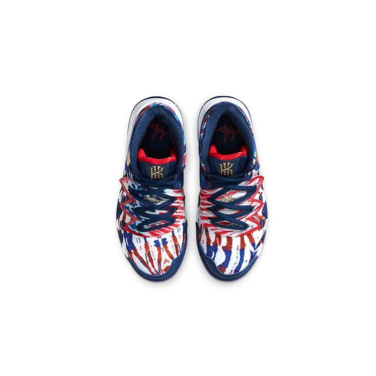 Nike Kybrid S2 Tie Dye США PS DA2322-400