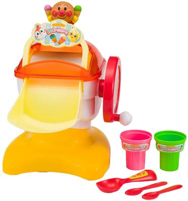Мороженое Anpanman Tabekko
