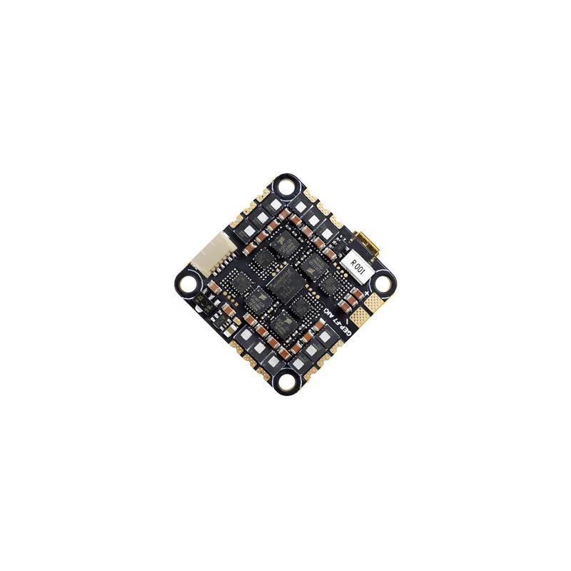 FPV Полетные контроллеры и стеки ESC от GEPRC (Китайская версия)