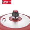 Скороварка Debo Bojue из сплава 5,7 л
