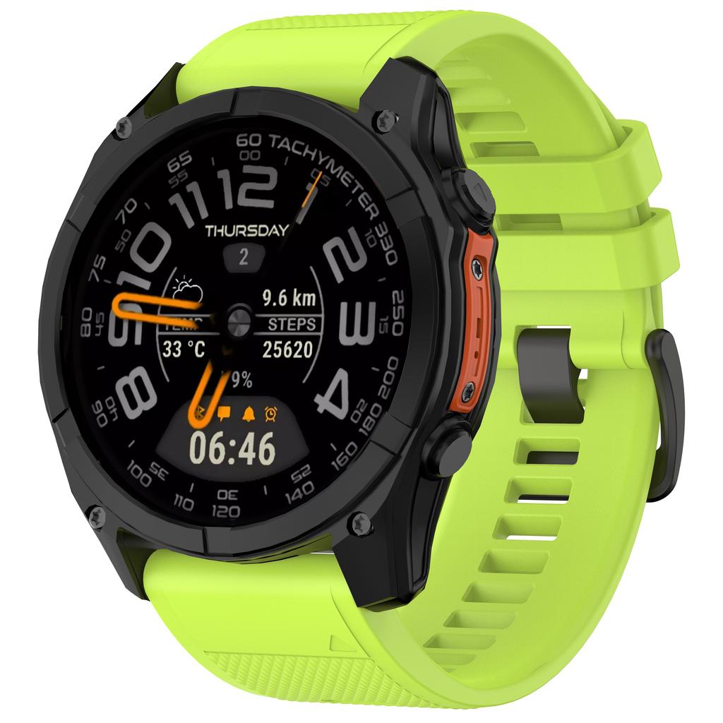 QuickFit 22 26mm Watch Strap For Garmin Fenix 5 5X Plus Watchband Fenix 8 7 7X Pro 6 6X SOLAR Tactix 8 Quatix 8 47mm 51mm Correa