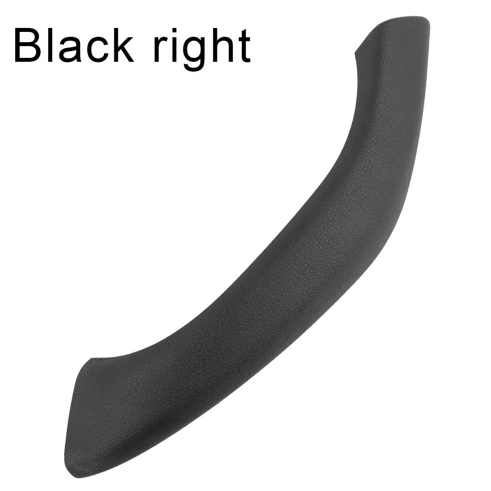 For X1 F48 F49 2016- X2 F39 2017- Interior Door Handle Panel Trim