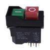 Переключатель для циркулярной пилы N603746 для Dewalt DWE7485 DWE7491RS