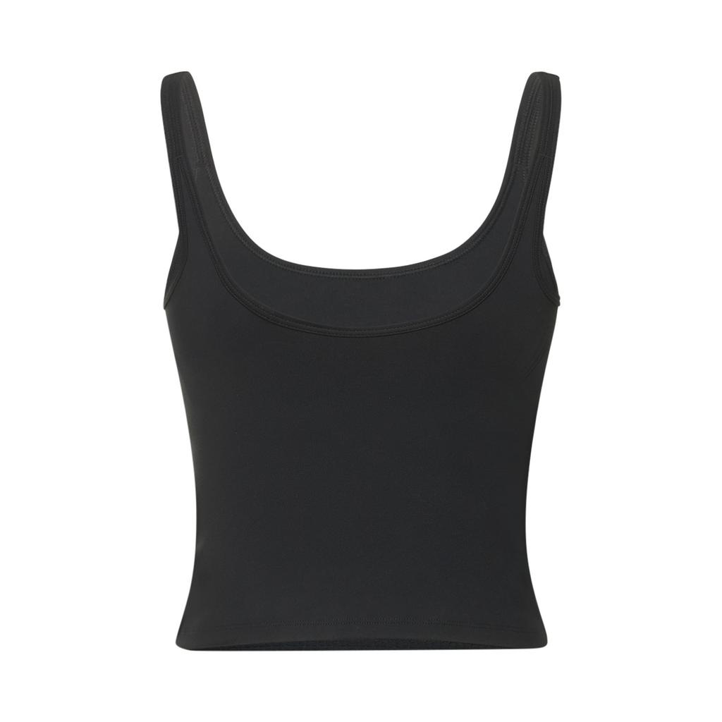 Girlfriend Collective Womens/Ladies Gemma Scoop Neck Tank Top