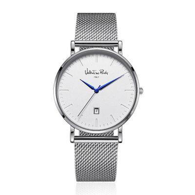 [VALENTINO RUDY] Мужские металлические наручные часы VALENTINO RUDY VR1118B-WTWT M