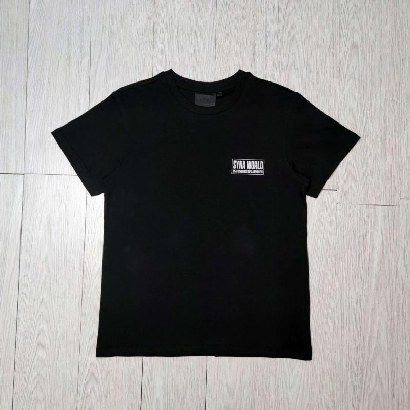Unisex Cotton Graphic Tee Streetwear Crew Neck Short Sleeve Casual T-Shirt Teens Adults