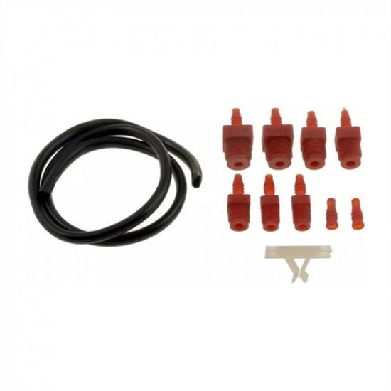 Car Master Cylinder Bleeder Kit M8-1.25 M10-1.25 M10-1.0 M11-1.5 M12-1.0 13911