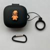 Suitable for Honor Earbuds X9 Bluetooth Headset Case Planet Earbuds 1i Cartoon Silicone Soft Case