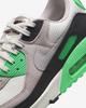 FJ3208-001 Nike Air Max 90 Платиновый Фиолетовый Парусный Фантомный Пар Парный Сиреневый (Женский)