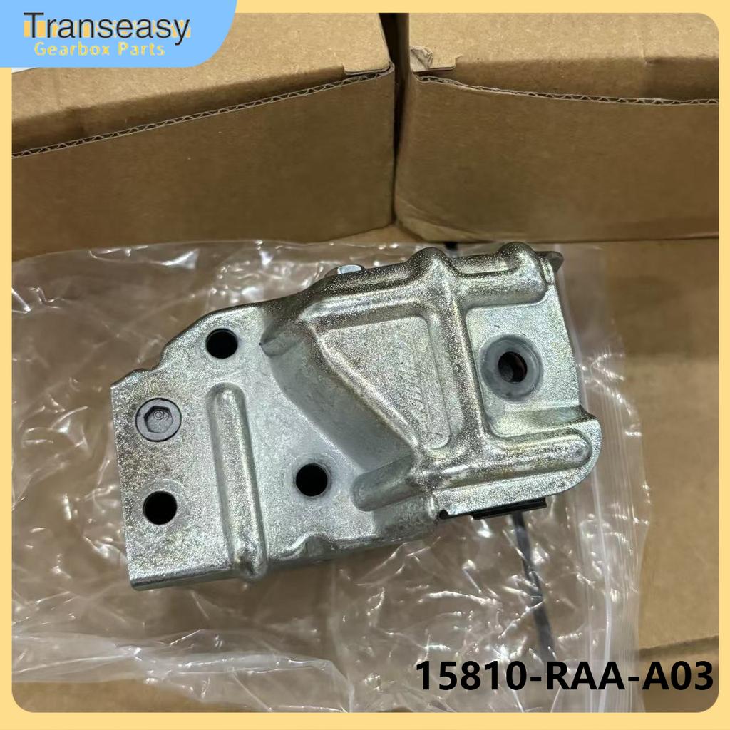 Новый 15810-RAA-A0315810-RAA-A01 Электромагнитный клапан VTEC с прокладкой Подходит для Acura Honda Accord Civic CRV