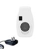 Low Noise Aquarium Chiller Fan Energy Efficient USB Cooling Fan Aquarium External Fan  Aquarium