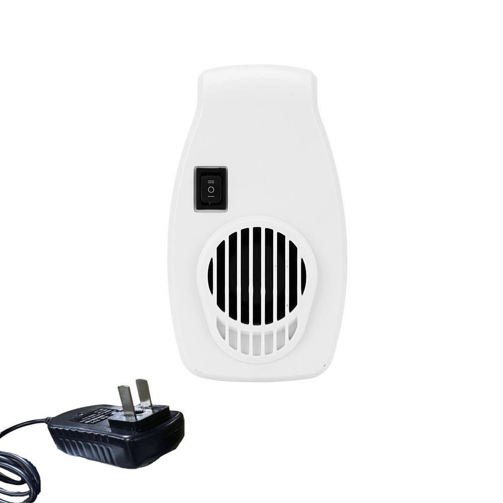 Low Noise Aquarium Chiller Fan Energy Efficient USB Cooling Fan Aquarium External Fan Aquarium