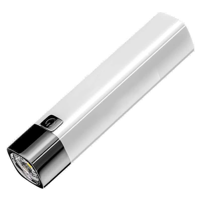Lizhi Мини светодиодный USB-фонарик для улицы