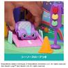 Кукольный домик Гэбби, игровая комната Карлиты