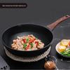 Diamond Series Non-Stick Deep Frying Pan