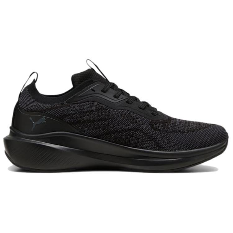 Puma Кроссовки Skyrocket Lite Engineered Black Strong Gray Унисекс 310100-01