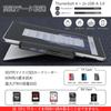 Surface Pro 9 USB Thunderbolt 4K 40 Гбит/с PD USB SD-карта Док-станция-хаб Microsoft Surface Pro, 6-в-2 Расширение, Многопортовый, 4, USB-C, Дисплей,