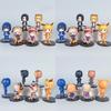 Naruto Figure Action Cartoon Model Toy Decoration Doll Children Ornament Gifts