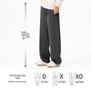 Fingercroxx Men's Loose Fit Casual Track Pants